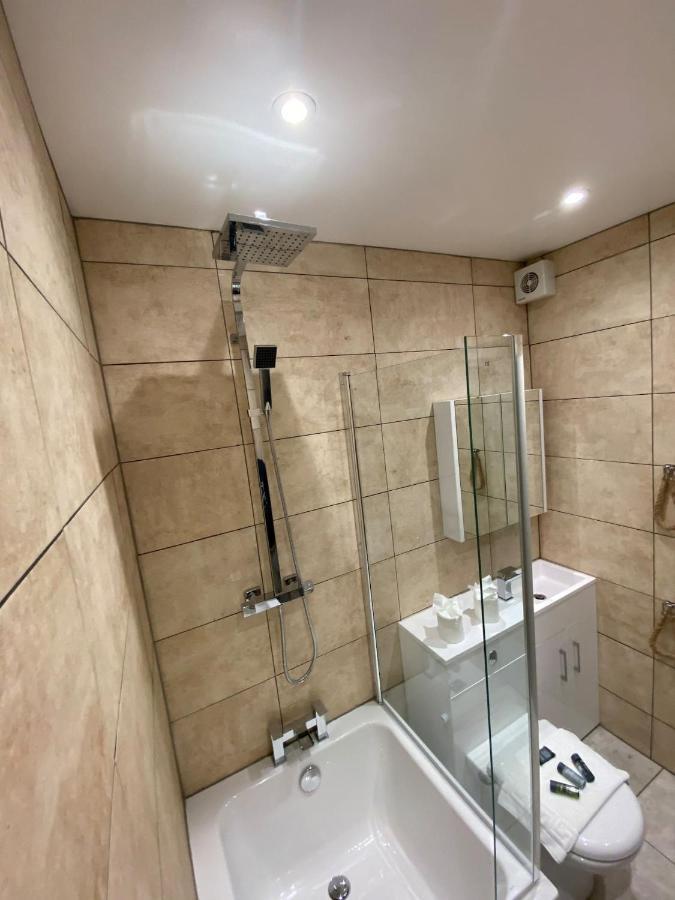 Modern Apartments With Sea Views, Steps From Brighton Beach & The Royal Pavilion Bagian luar foto