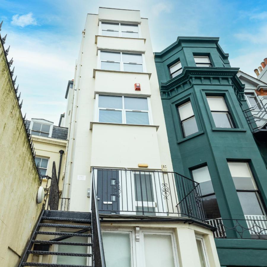 Modern Apartments With Sea Views, Steps From Brighton Beach & The Royal Pavilion Bagian luar foto